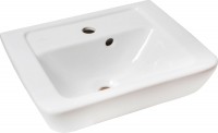 Фото - Умывальник Villeroy & Boch Verity Design 53034501 450 мм