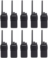 Фото - Рация Baofeng BF-N9 Ten Pack