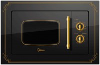 Фото - Встраиваемая микроволновая печь Midea MG820BW8-B1