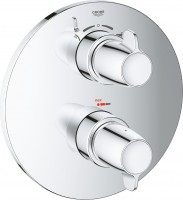 Фото - Смеситель Grohe Grohtherm Special 29095000 