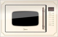 Фото - Встраиваемая микроволновая печь Midea TG925BW7-I1 
