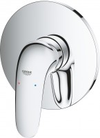 Фото - Смеситель Grohe Eurostyle 24046003 