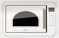 Фото - Встраиваемая микроволновая печь Midea TG925BW7-W2 