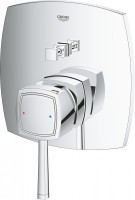 Фото - Смеситель Grohe Grandera 24068000 