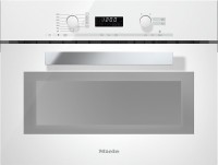 Фото - Встраиваемая микроволновая печь Miele M 6262 TC BRWS 