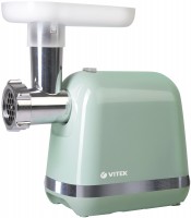 Фото - Мясорубка Vitek VT-3633 салатовый