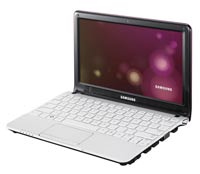 Фото - Ноутбук Samsung NP-NC110 (NP-NC110-A09)
