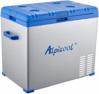 Автохолодильник Alpicool A50 