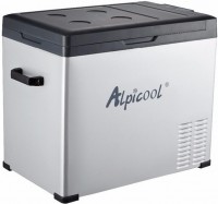 Автохолодильник Alpicool C50 