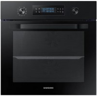 Фото - Духовой шкаф Samsung Dual Cook NV64R3531BB 