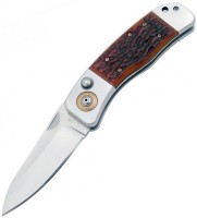 Фото - Нож / мультитул CRKT Lake P.A.L. 7233