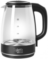 Фото - Электрочайник Redmond SkyKettle G202S 2200 Вт 2 л  черный