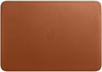 Фото - Сумка для ноутбука Apple Leather Sleeve for MacBook Pro 16 16 "