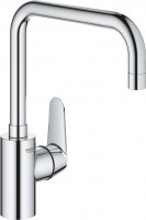 Фото - Смеситель Grohe Eurodisc Cosmopolitan 32259003 