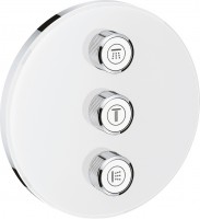 Фото - Смеситель Grohe Grohtherm SmartControl 29152LS0 