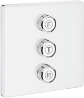 Фото - Смеситель Grohe Grohtherm SmartControl 29158LS0 