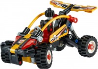 Фото - Конструктор Lego Buggy 42101 