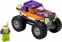 Фото - Конструктор Lego Monster Truck 60251 