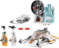 Фото - Конструктор Lego Snowspeeder 75268 