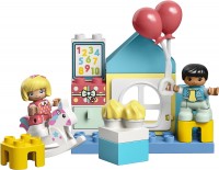 Фото - Конструктор Lego Playroom 10925 