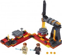 Фото - Конструктор Lego Duel on Mustafar 75269 