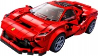 Фото - Конструктор Lego Ferrari F8 Tributo 76895 