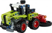 Фото - Конструктор Lego Mini CLAAS XERION 42102 