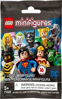 Фото - Конструктор Lego DC Super Heroes Series 71026 