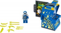 Фото - Конструктор Lego Jay Avatar Arcade Pod 71715 