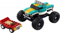 Фото - Конструктор Lego Monster Truck 31101 