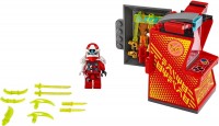 Фото - Конструктор Lego Kai Avatar Arcade Pod 71714 