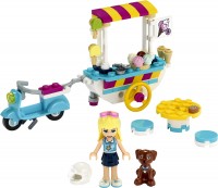 Фото - Конструктор Lego Ice Cream Cart 41389 