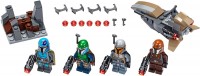 Фото - Конструктор Lego Mandalorian Battle Pack 75267 