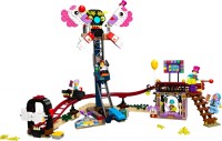 Фото - Конструктор Lego Haunted Fairground 70432 