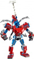 Фото - Конструктор Lego Spider-Man Mech 76146 