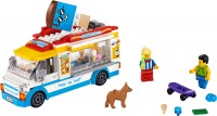 Фото - Конструктор Lego Ice-Cream Truck 60253 
