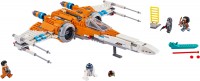 Фото - Конструктор Lego Poe Dameron's X-wing Fighter 75273 