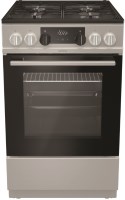 Фото - Плита Gorenje K 5351 SH нержавейка