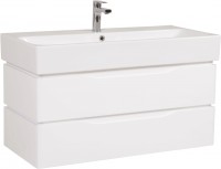 Фото - Тумба под умывальник Akva Rodos Venezia W 100/4