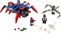 Фото - Конструктор Lego Spider-Man vs. Doc Ock 76148 