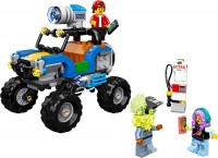 Фото - Конструктор Lego Jacks Beach Buggy 70428 