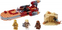 Фото - Конструктор Lego Luke Skywalker's Landspeeder 75271 