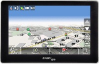 Фото - GPS-навигатор EasyGo 505 
