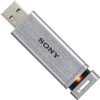 Фото - USB-флешка Sony Micro Vault Mach 16Gb