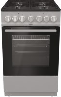 Фото - Плита Gorenje K 5241 SH нержавейка