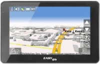 Фото - GPS-навигатор EasyGo 505i+ 