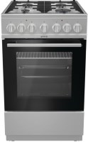 Фото - Плита Gorenje K 5241 XF нержавейка