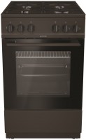 Фото - Плита Gorenje GN 5111 BRH коричневый