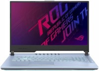 Фото - Ноутбук Asus ROG Strix G G731GU (G731GU-EV214)