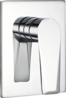 Фото - Смеситель BelBagno Saluto SAL-BDM-CRM